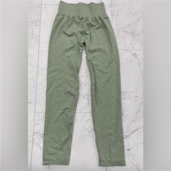 Free People Movement High plank Heather Leggings - Picture 2 of 2